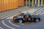 Bentley Mulsanne 2010 года